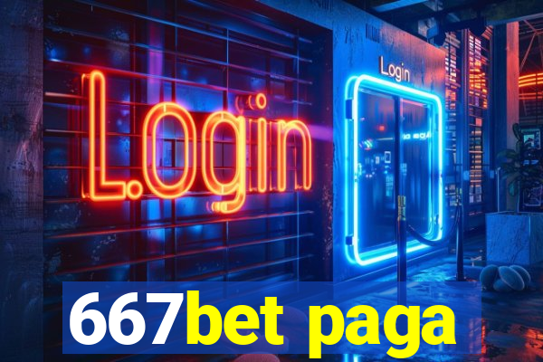 667bet paga